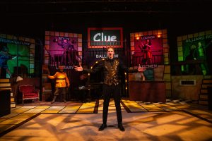 Clue the Musical