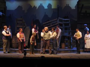 Les Miserables