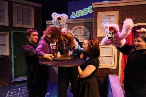 Avenue Q