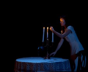 The Glass Menagerie