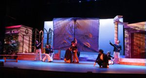 Twelfth Night