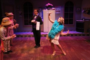 The Drowsy Chaperone