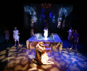 Metamorphoses