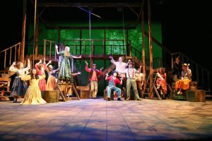 The Robber Bridegroom