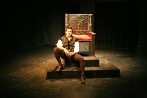 Hamlet