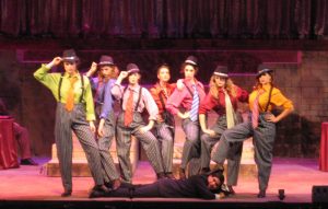 Guys and Dolls