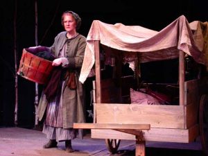 Mother Courage and Her Children