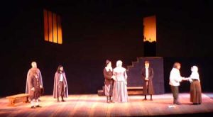 The Crucible