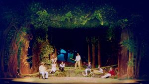 As You Like It