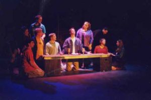 Godspell
