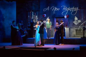 Carrie the Musical