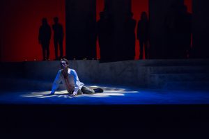 Oedipus the King