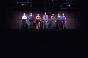 The Trial