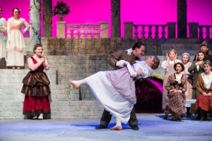 Much Ado About Nothing