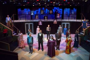 Merrily We Roll Along