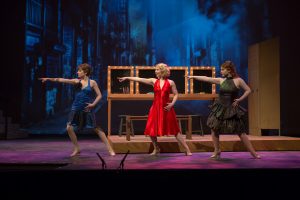 Sweet Charity
